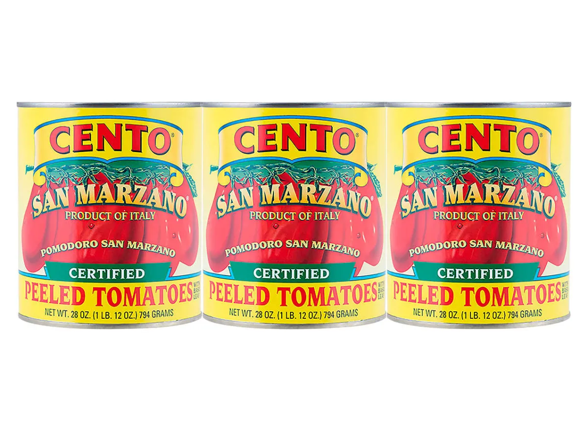 Best Canned Goods To Buy at Costco In 2023