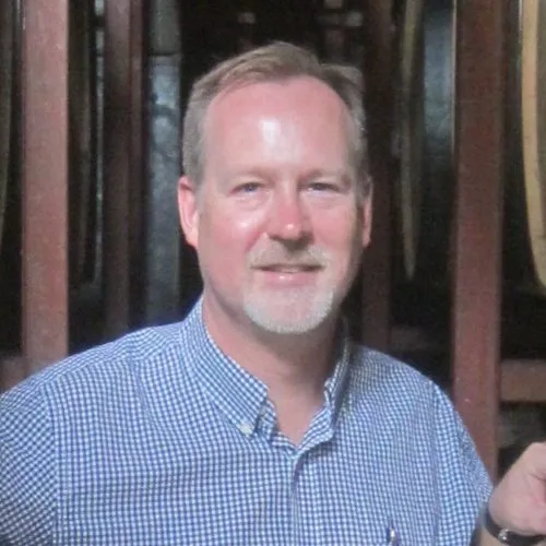 Avatar for Chris Chamberlain