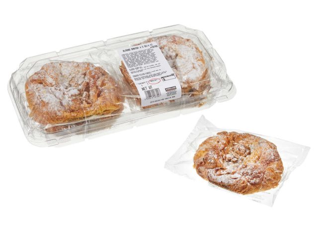 costco almond danishes