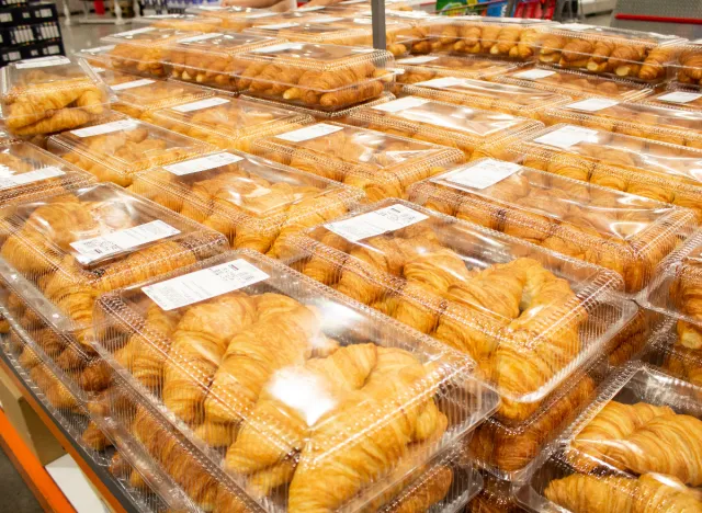 costco croissants