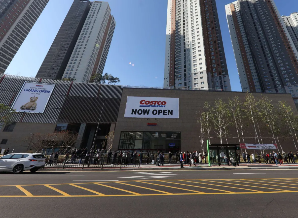 7 Most Unique Costco Locations in the World NewsFinale