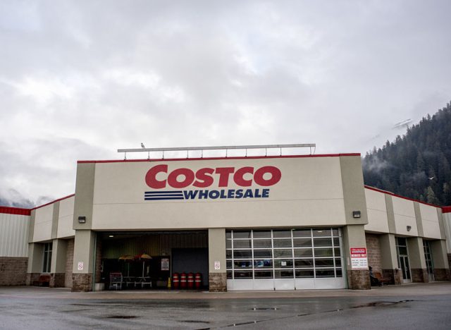 costco juneau, alaska location