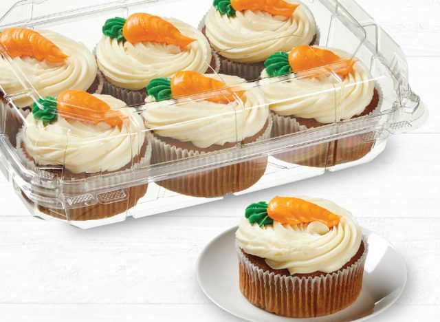 costco mini carrot cakes