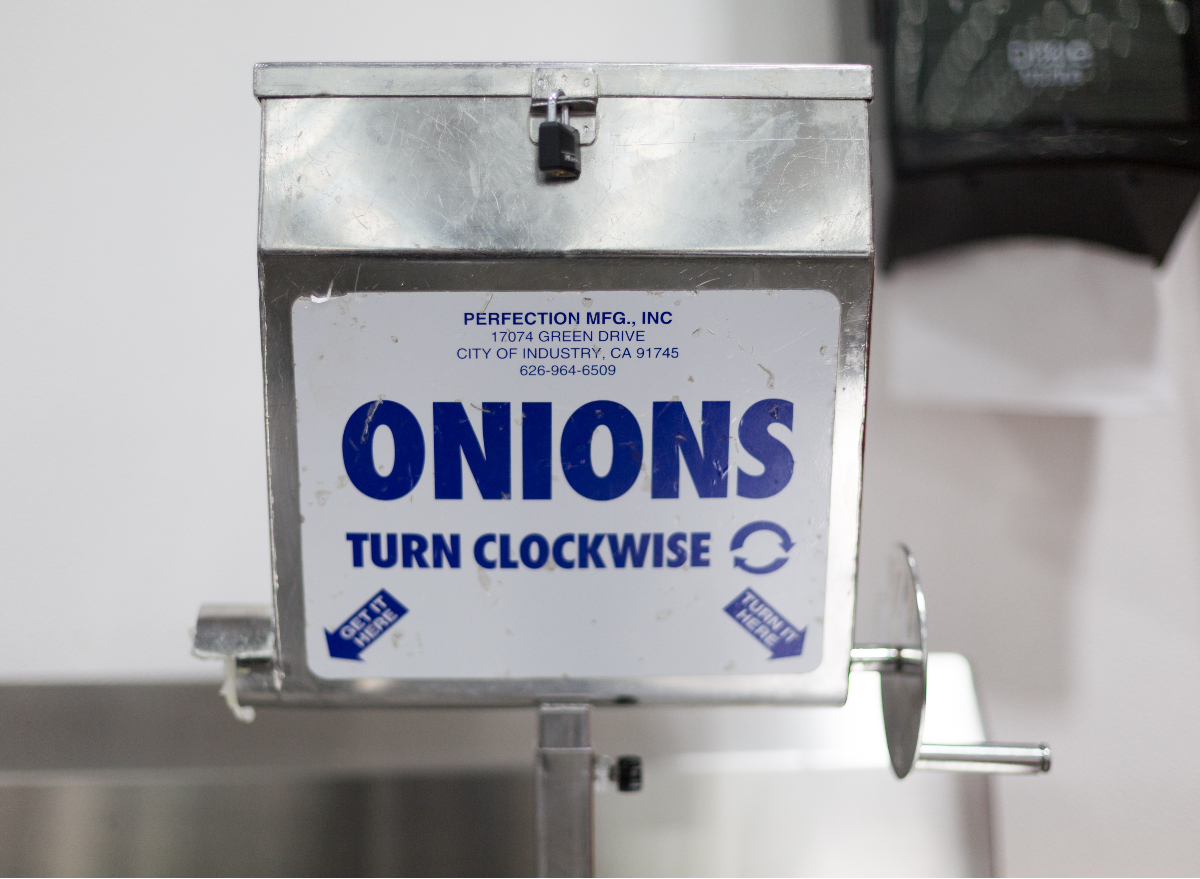 Costco Is Finally Bringing Back the MostRequested Food Court Topping