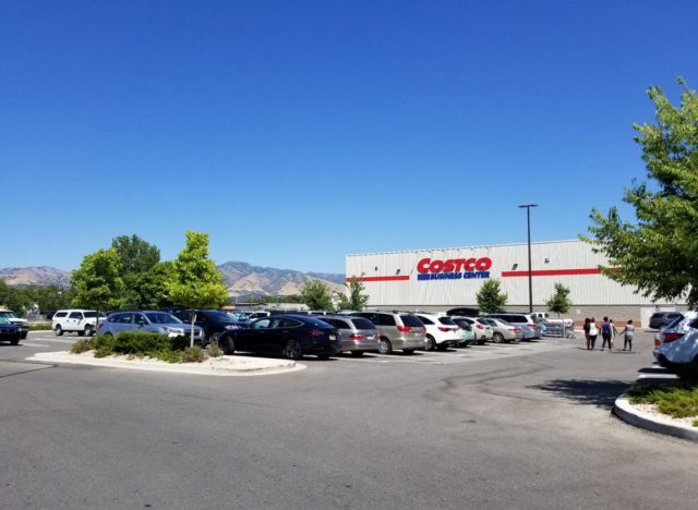 costco salt lake city location