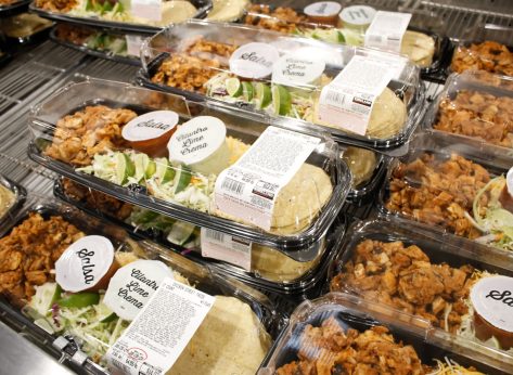 7 Costco Meals Shoppers Buy on Repeat