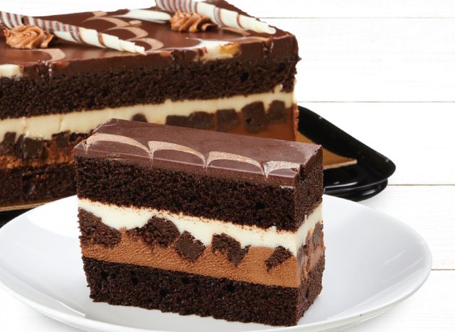 costco tuxedo chocolate mousse cake