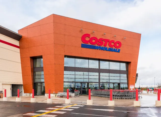 costco villebon su yvette location