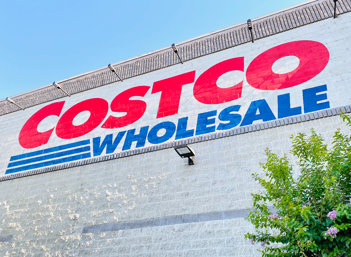 costco wholesale