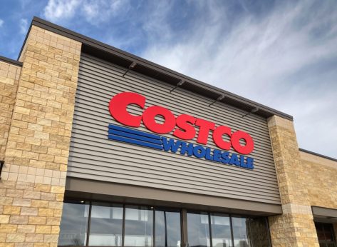 5 Best Baking Supplies To Buy at Costco