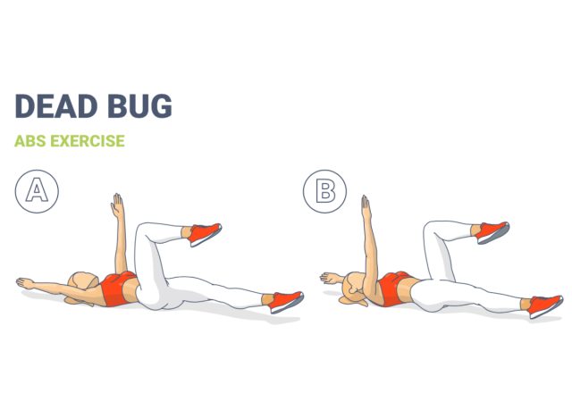5 Best Ab Workouts For Women After 50 5 Best Ab Workouts For Women After 50