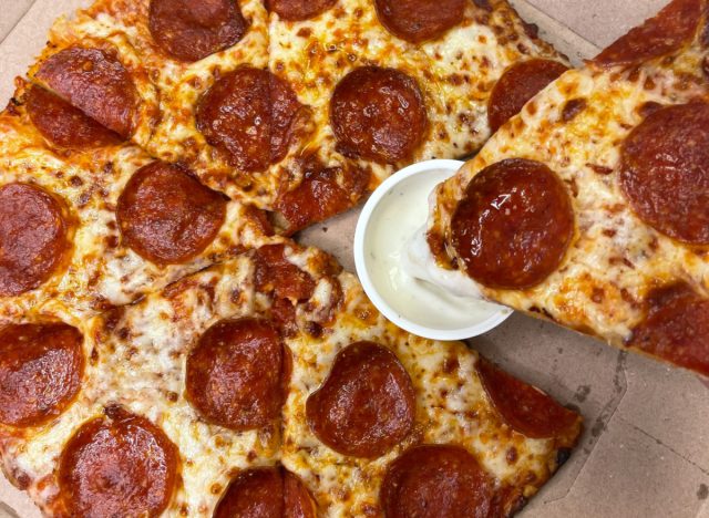 Pizza Chains Expanding Rapidly This Year