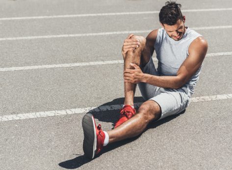 5 Bad Exercise Habits That Are Destroying Your Leg Strength