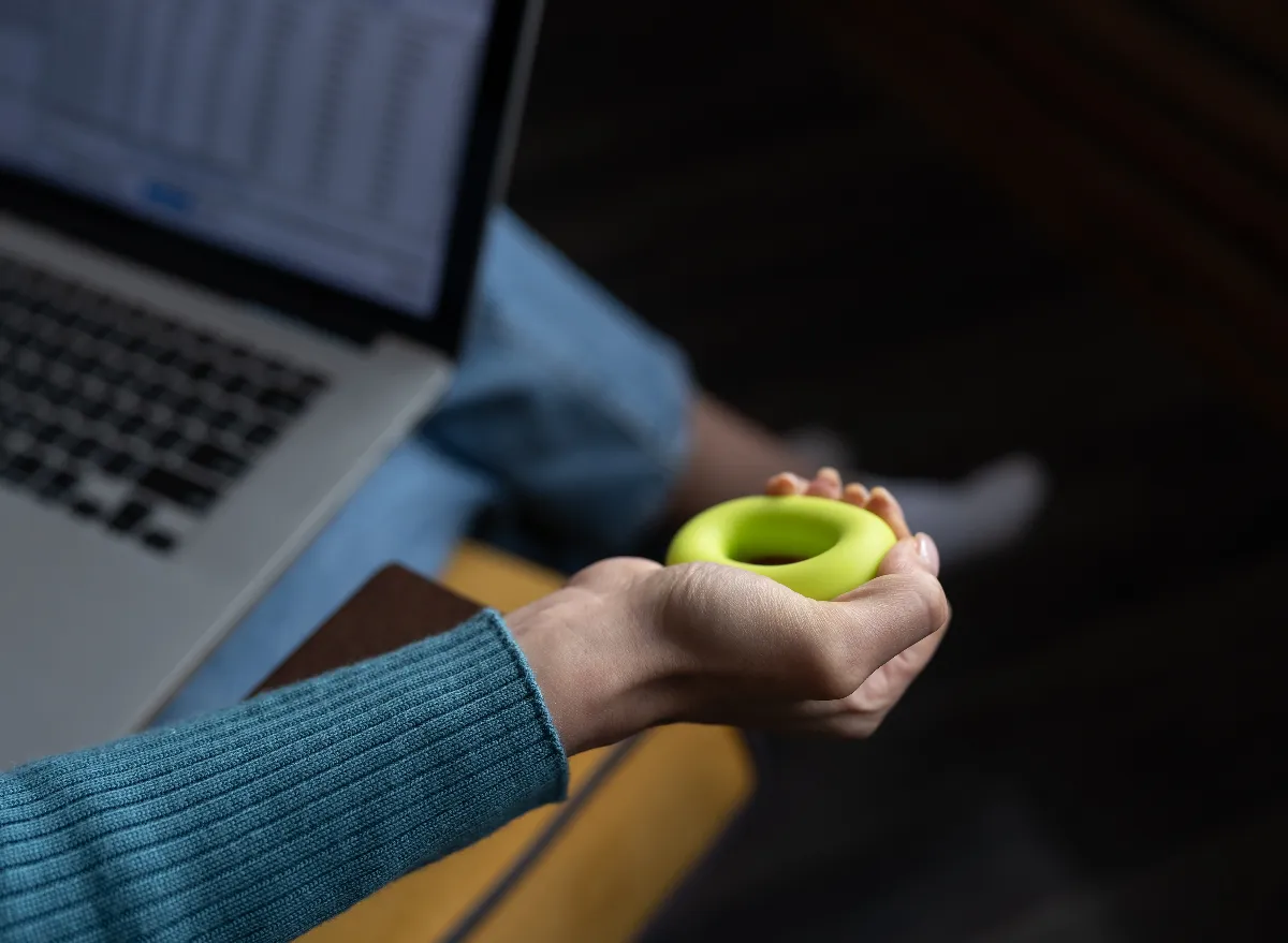 The Best ArmStrengthening Exercises for Women