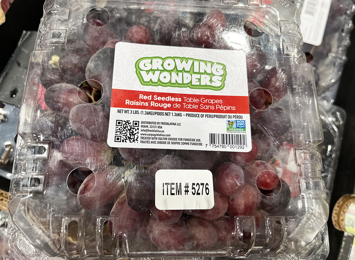 5 Best Fruits To Buy at Costco