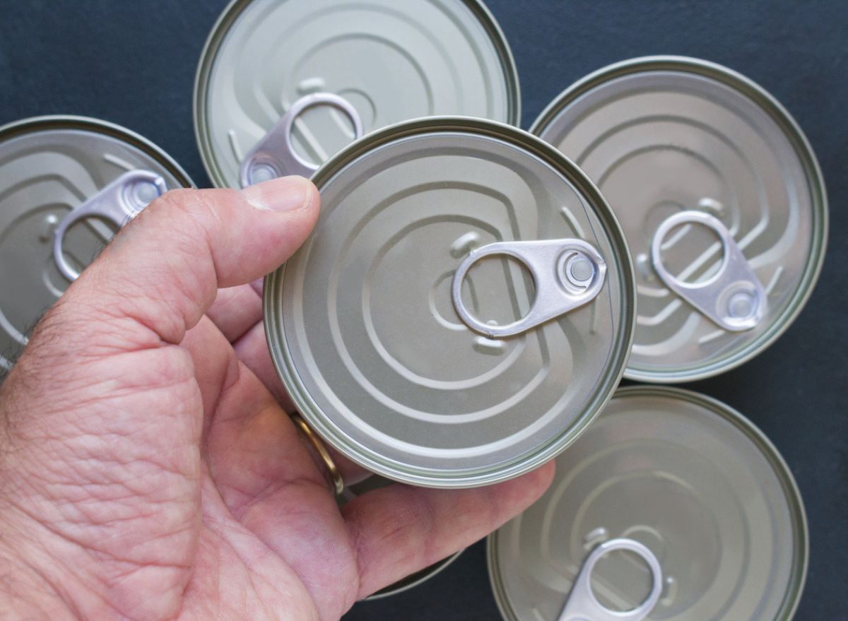 Is Canned Tuna Healthy? 9 Benefits & Risks
