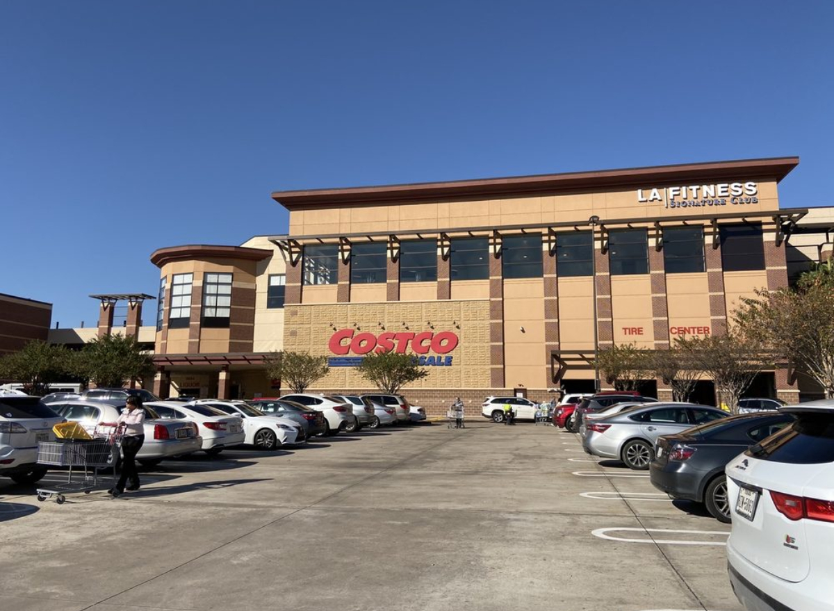 7 Most Unique Costco Locations Around the World