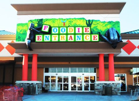 10 Secrets of America’s Largest Grocery Store, Jungle Jim’s