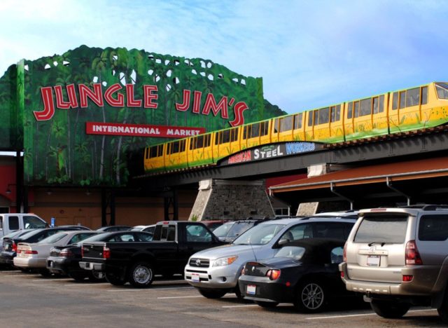 jungle jim's international market