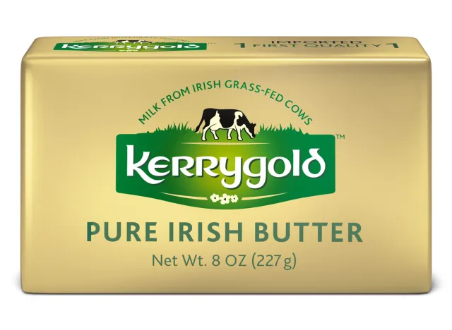Kerrygold Pure Irish Salted Butter