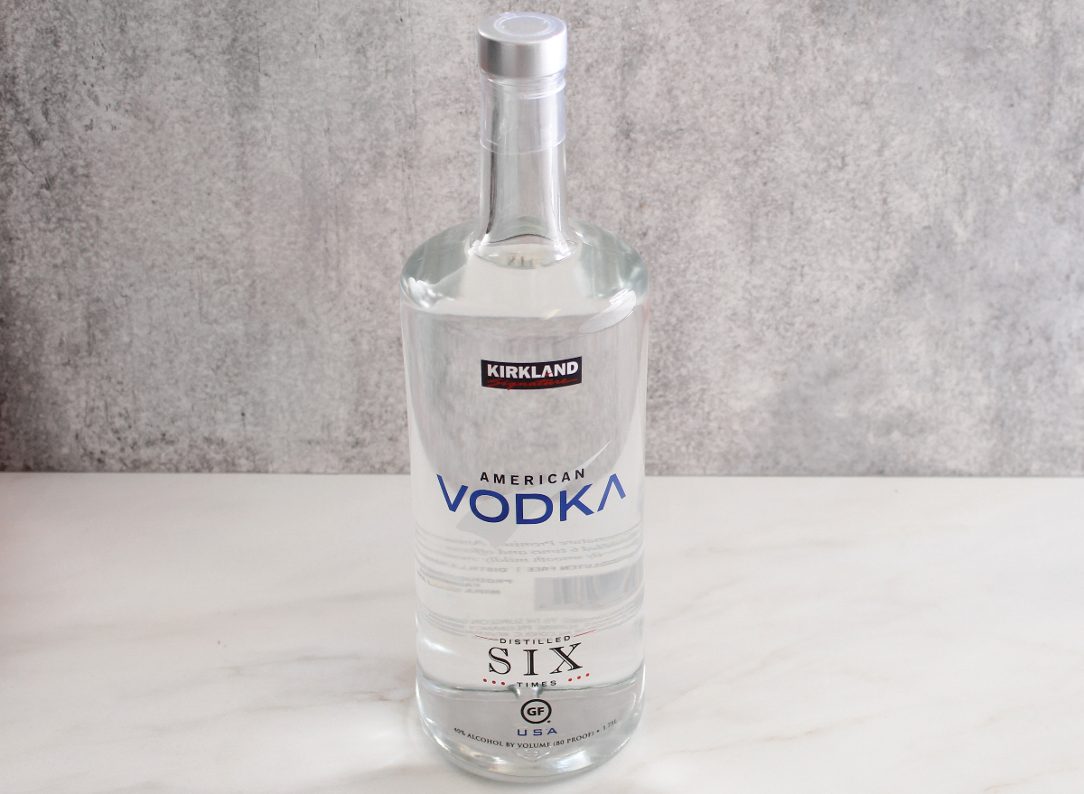 7 Best Kirkland Brand Alcohols at Costco in 2023