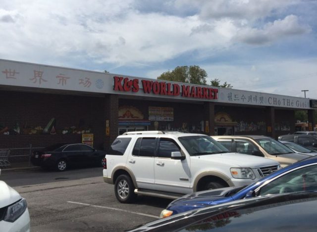 k&s world market nashville location