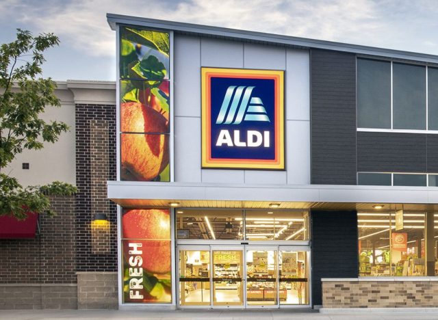 lockeland springs, nashville aldi