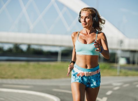 15 Ways To Lose Weight & Keep It Off After 40