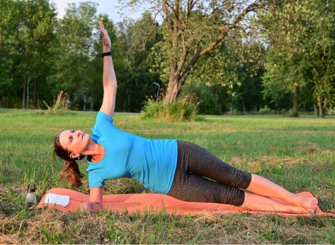 7 Strength Exercises for Better Balance as You Age