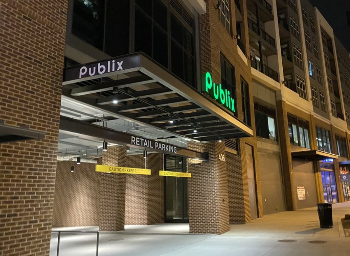 The 10 Best Grocery Stores in Nashville