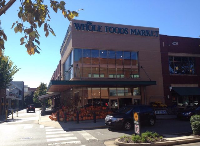 nashville, tennessee whole foods