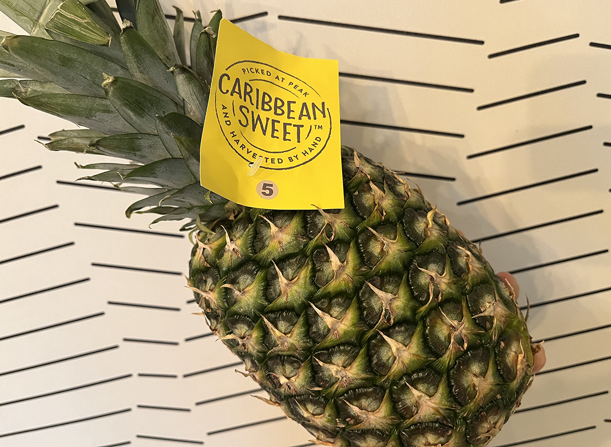 What Happens To Your Body When You Eat Pineapple