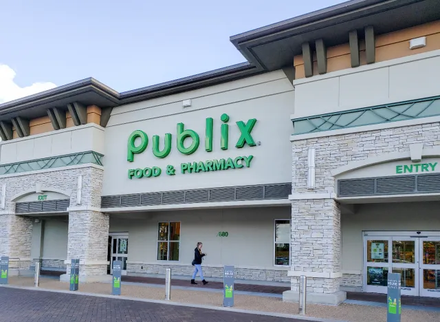 publix storefront