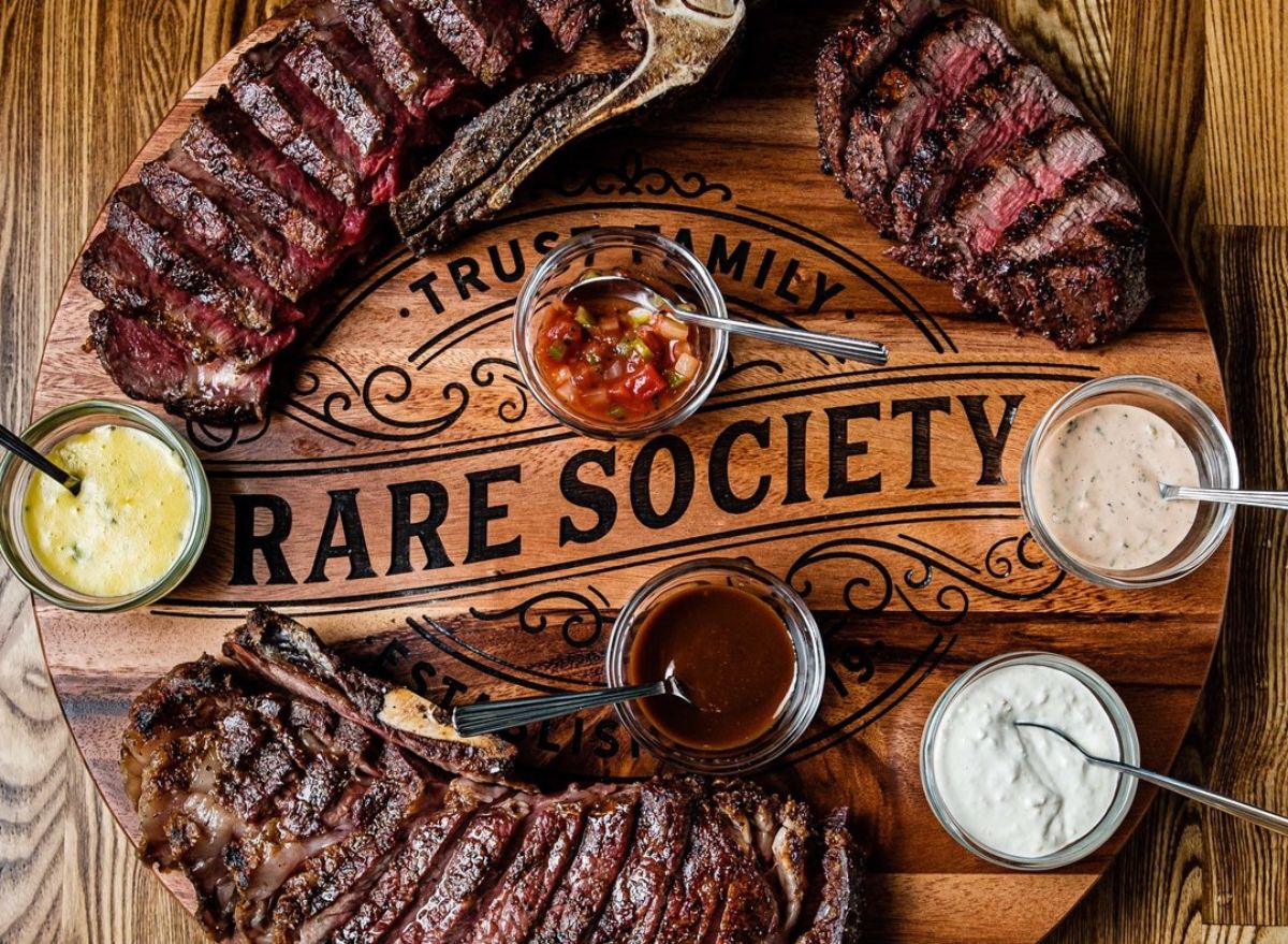 9 Best Steakhouse Chains In America Internewscast Journal