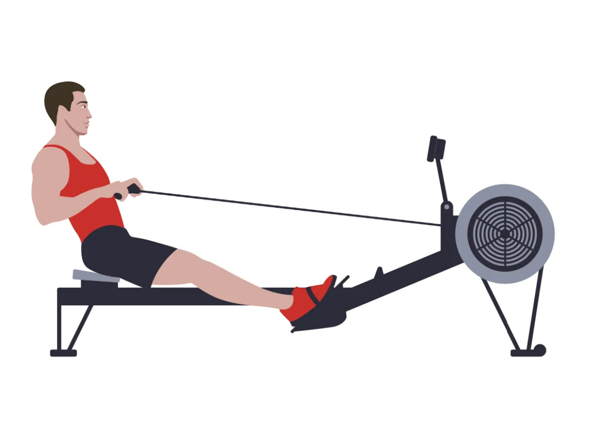 the-best-rowing-workout-for-weight-loss
