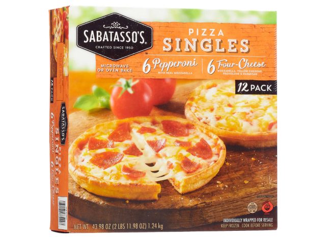 sabatasso's pizza singles