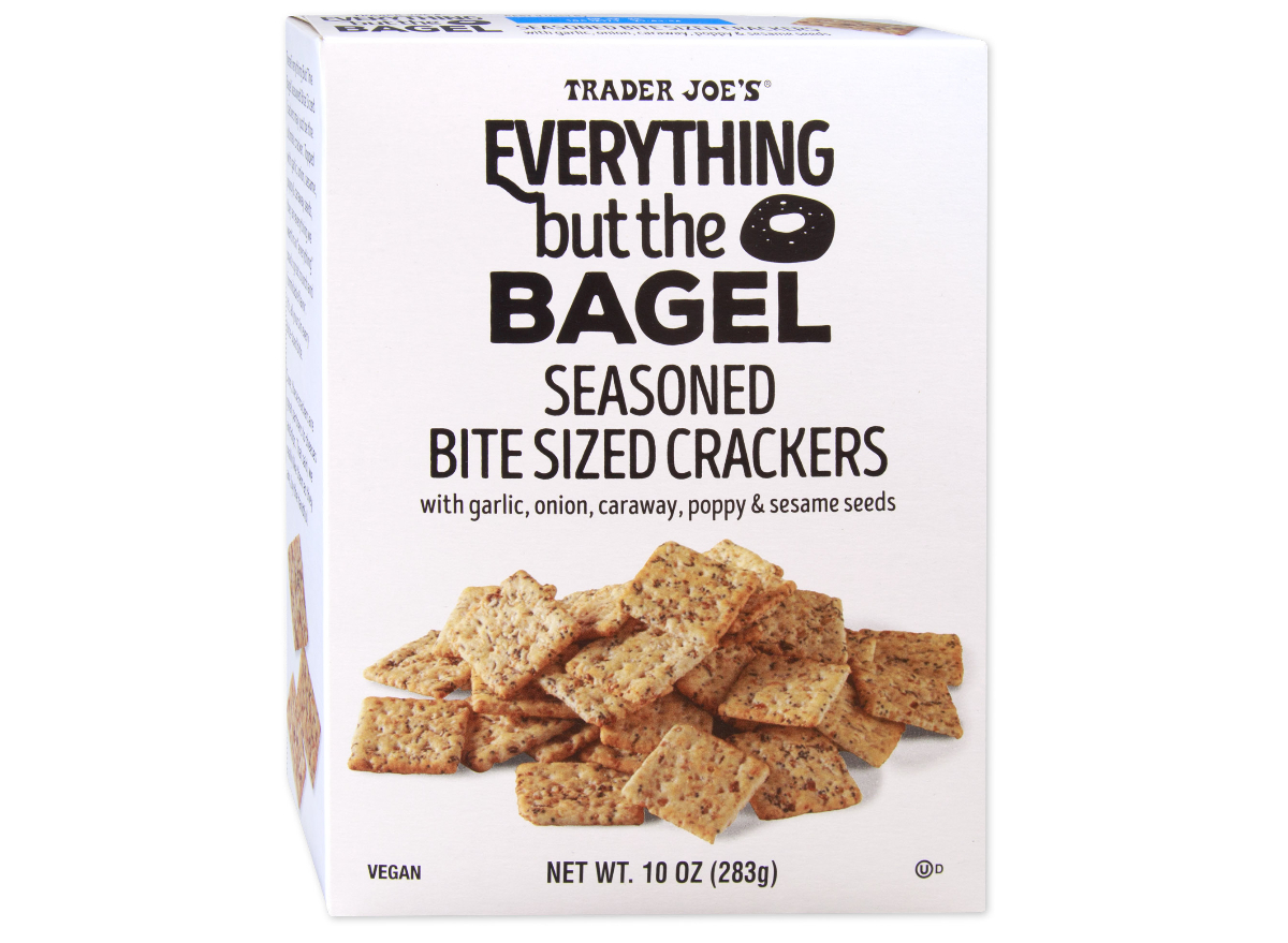 19 Best Trader Joe's Foods To Liven Up Your Charcuterie Board