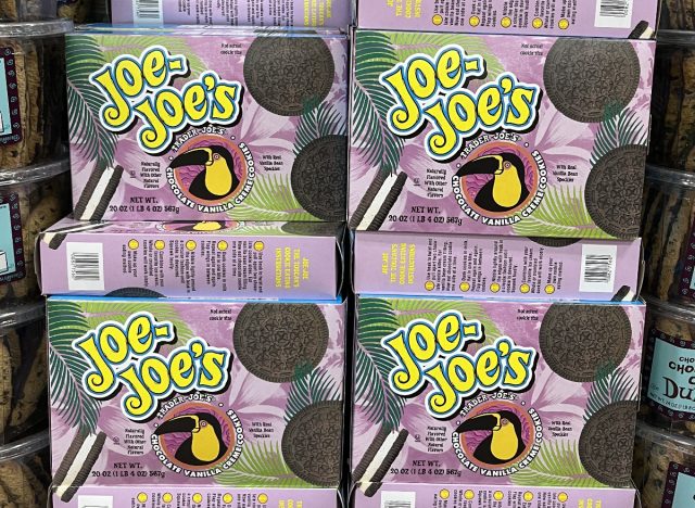 trader joe's joe-joe's sandwich cookies