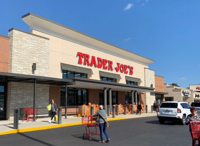 trader joe's nashville, tennessee locatiion