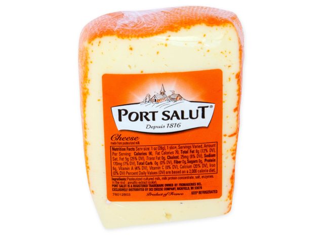 trader joe's port salut