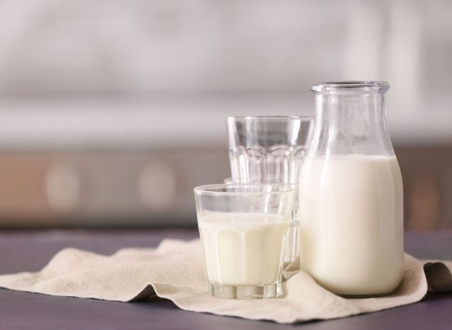 The 10 Healthiest Dairy Foods for Weight Loss