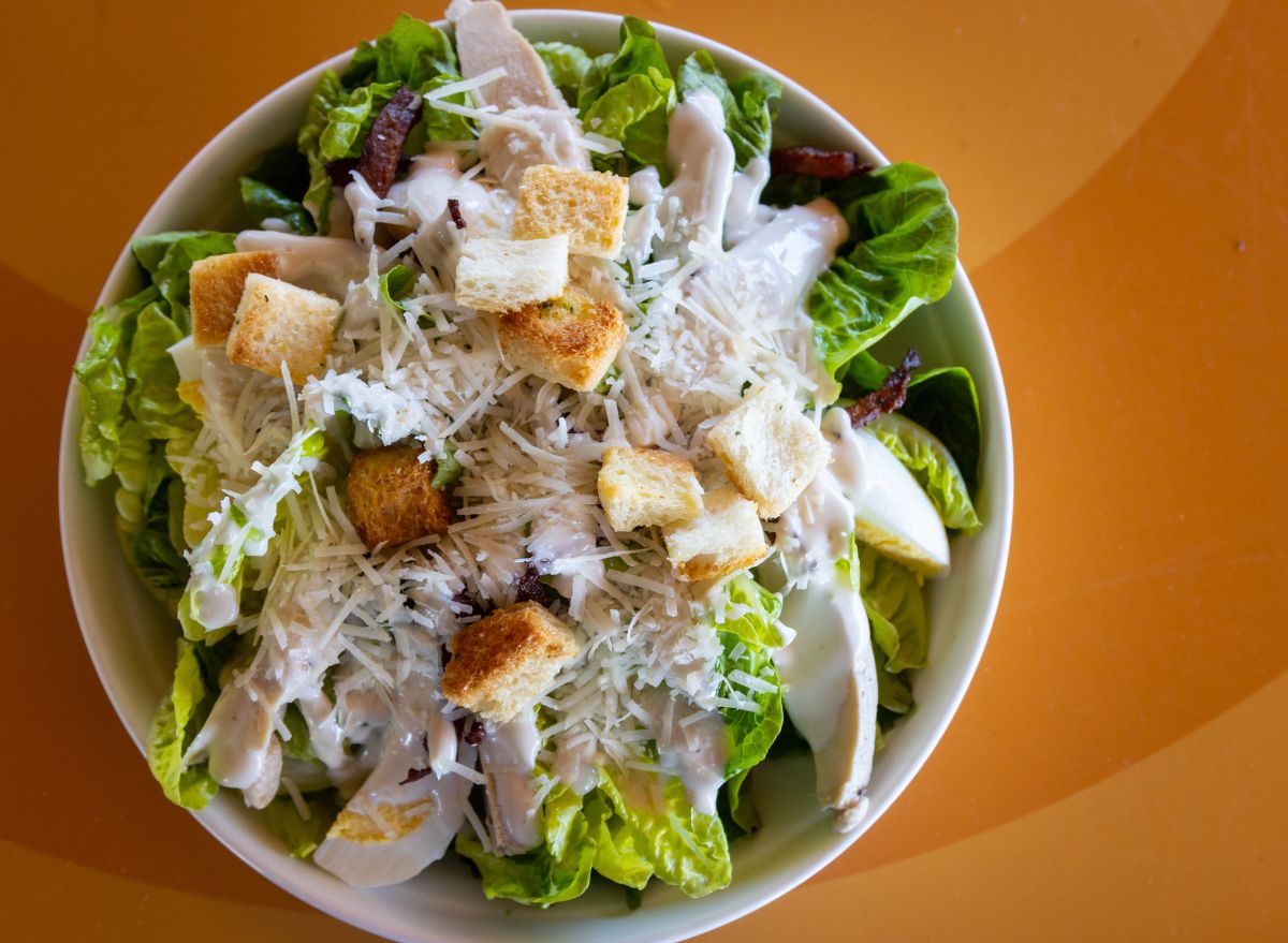 The Unhealthiest Restaurant Salads in America in 2023 cookingacclaimed.in