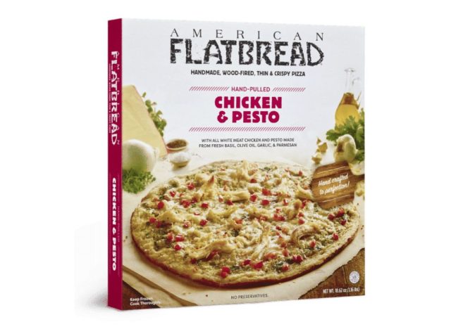 American Flatbread