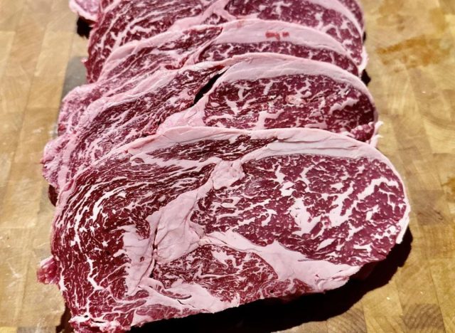 Australian Wagyu Beef