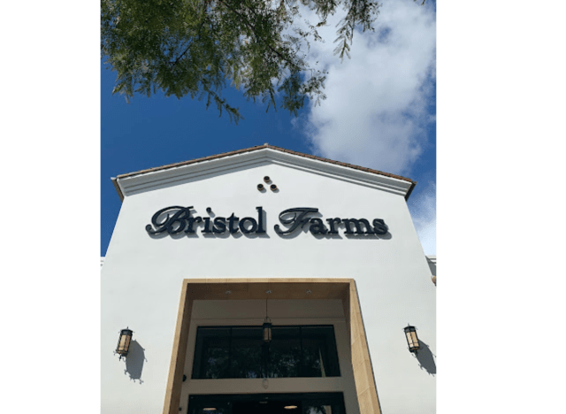 Bristol Farms