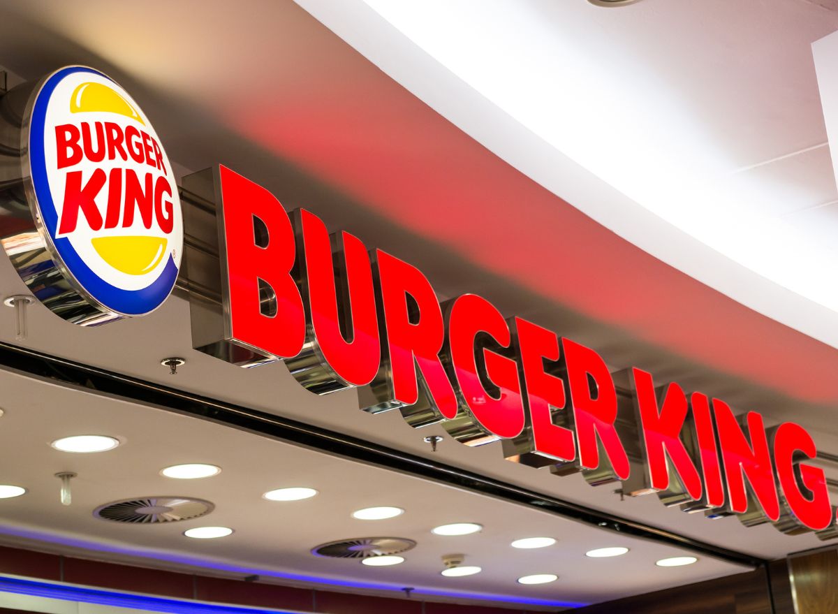 Burger King Is Testing a New Brisket Whopper