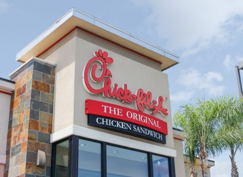 5 Pro Tips For Upgrading Your Chick-fil-A Order