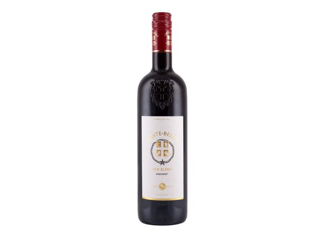 Corte Bella Red Blend wine