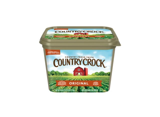 Country Crock margarine