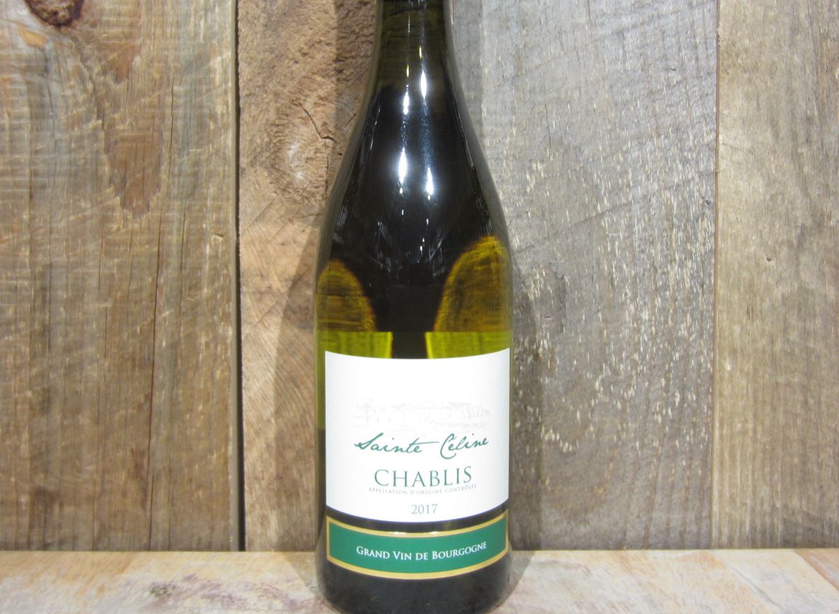 11 Best Trader Joe's Wines In 2023 — Eat This Not That